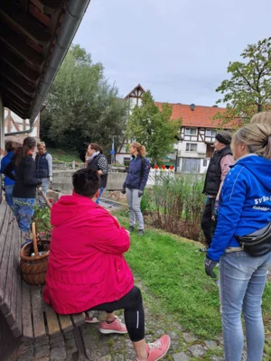 Foto des Albums: Freiwilligentag HEF-ROF 2026