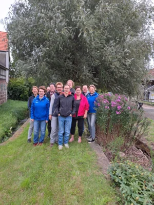 Foto des Albums: Freiwilligentag HEF-ROF 2026