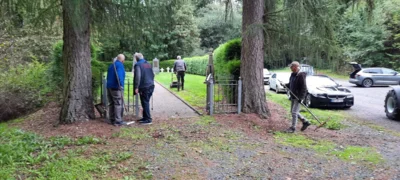 Foto des Albums: Freiwilligentag HEF-ROF 2026