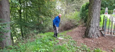Foto des Albums: Freiwilligentag HEF-ROF 2026