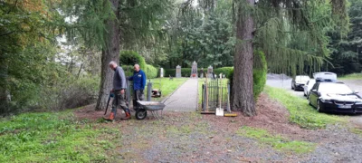 Foto des Albums: Freiwilligentag HEF-ROF 2026