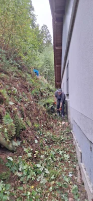 Foto des Albums: Freiwilligentag HEF-ROF 2026