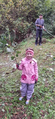 Foto des Albums: Freiwilligentag HEF-ROF 2026