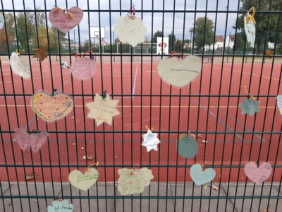 Foto des Albums: Familiensportfest