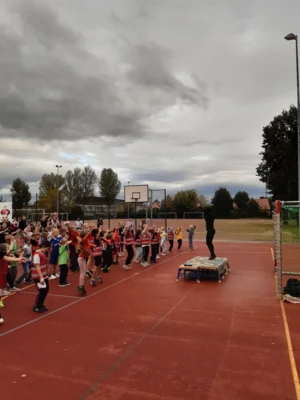 Foto des Albums: Familiensportfest