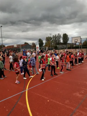 Foto des Albums: Familiensportfest