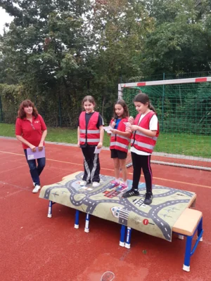 Foto des Albums: Familiensportfest