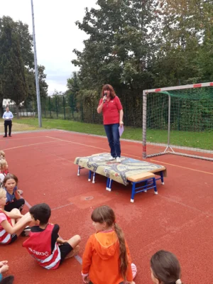 Foto des Albums: Familiensportfest