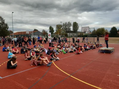 Foto des Albums: Familiensportfest