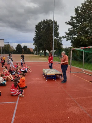 Foto des Albums: Familiensportfest