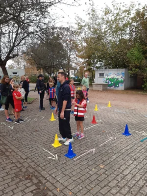 Foto des Albums: Familiensportfest