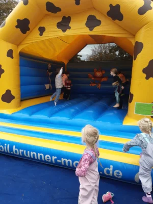Foto des Albums: Familiensportfest