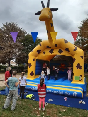 Foto des Albums: Familiensportfest