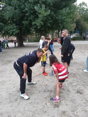 Foto des Albums: Familiensportfest
