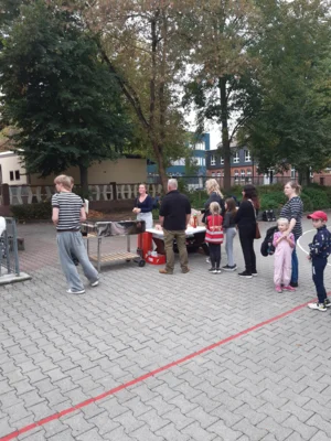 Foto des Albums: Familiensportfest