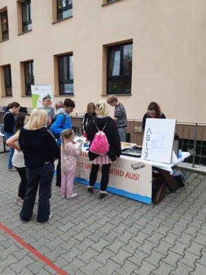 Foto des Albums: Familiensportfest