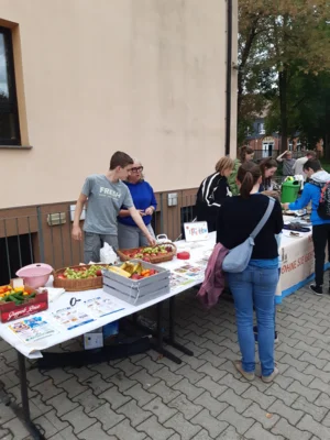 Foto des Albums: Familiensportfest