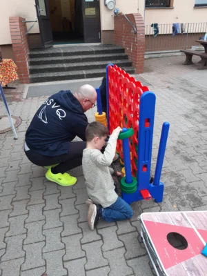 Foto des Albums: Familiensportfest