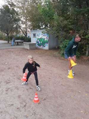 Foto des Albums: Familiensportfest