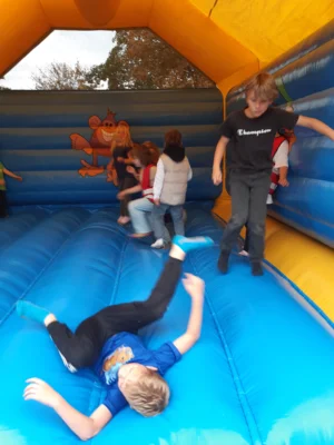 Foto des Albums: Familiensportfest