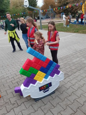 Foto des Albums: Familiensportfest