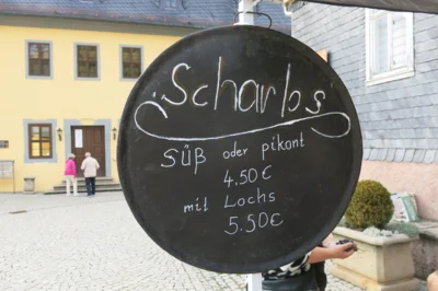 Foto des Albums: Erntedankfest in der Heimatstube Katzhütte