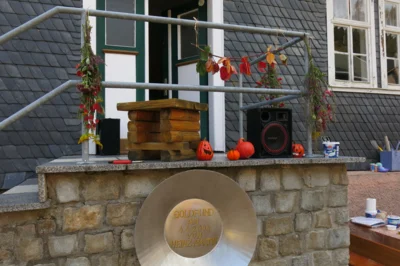 Foto des Albums: Erntedankfest in der Heimatstube Katzhütte