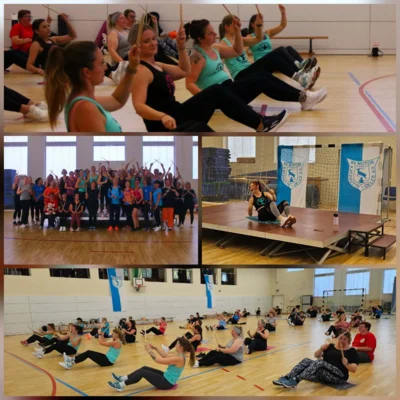 Foto des Albums: 8. Frauensporttag