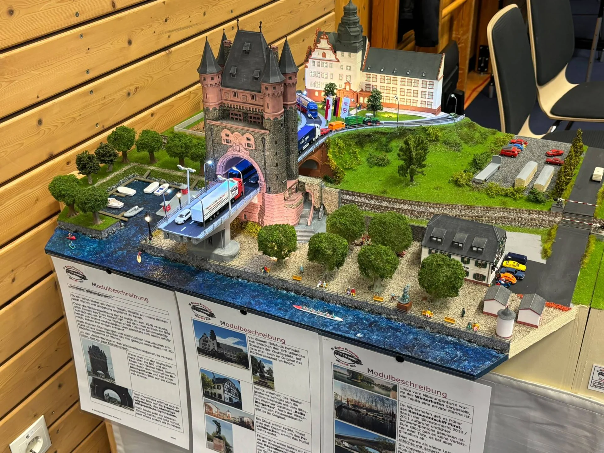 Bild der Galerie