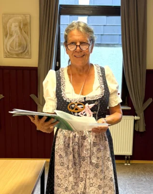 Oktoberfest                                       09 