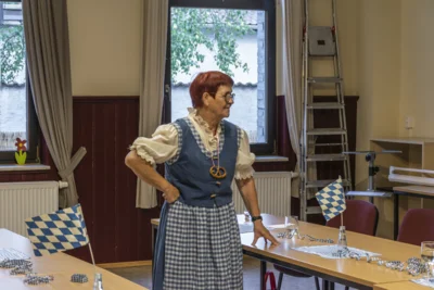 Oktoberfest                                       10 