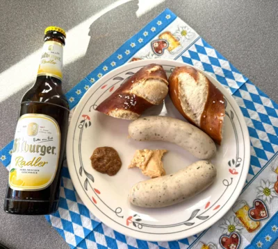 Oktoberfest                                       11 