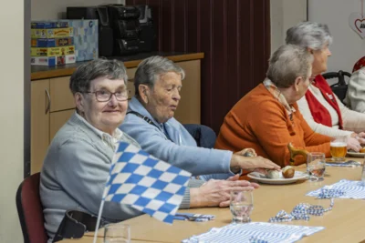 Oktoberfest                                       14 