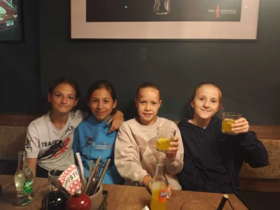 Foto des Albums: Fest der 1000 Zwerge 2026