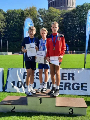Foto des Albums: Fest der 1000 Zwerge 2026