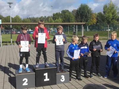 Foto des Albums: Torgelow Herbstcross 26