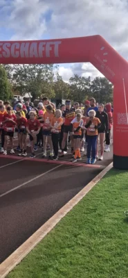 Foto des Albums: Schwedter Herbstlauf 2026 (15.​10.​2026)