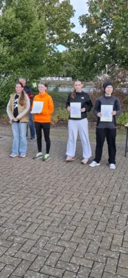 Foto des Albums: Schwedter Herbstlauf 2026