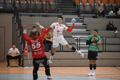 Foto des Albums: 261017_HCE-SV Wittenberg