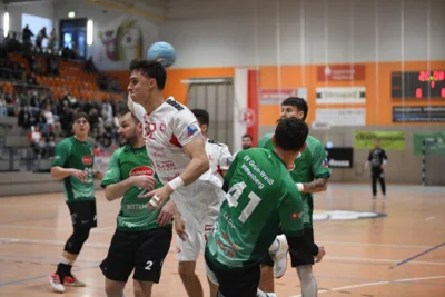 Foto des Albums: 261017_HCE-SV Wittenberg
