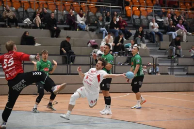 Foto des Albums: 261017_HCE-SV Wittenberg