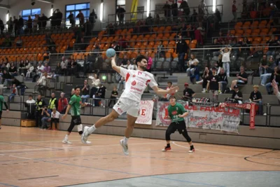 Foto des Albums: 261017_HCE-SV Wittenberg