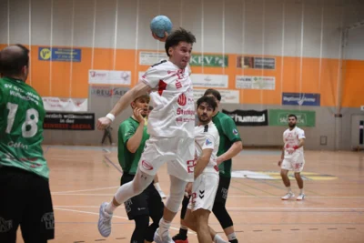 Foto des Albums: 261017_HCE-SV Wittenberg