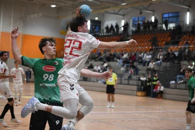 Foto des Albums: 261017_HCE-SV Wittenberg