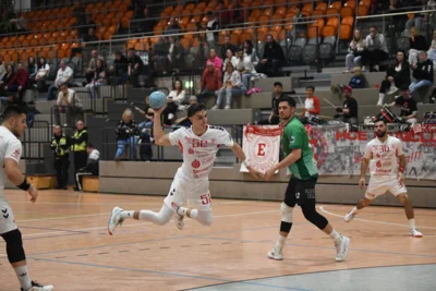 Foto des Albums: 261017_HCE-SV Wittenberg