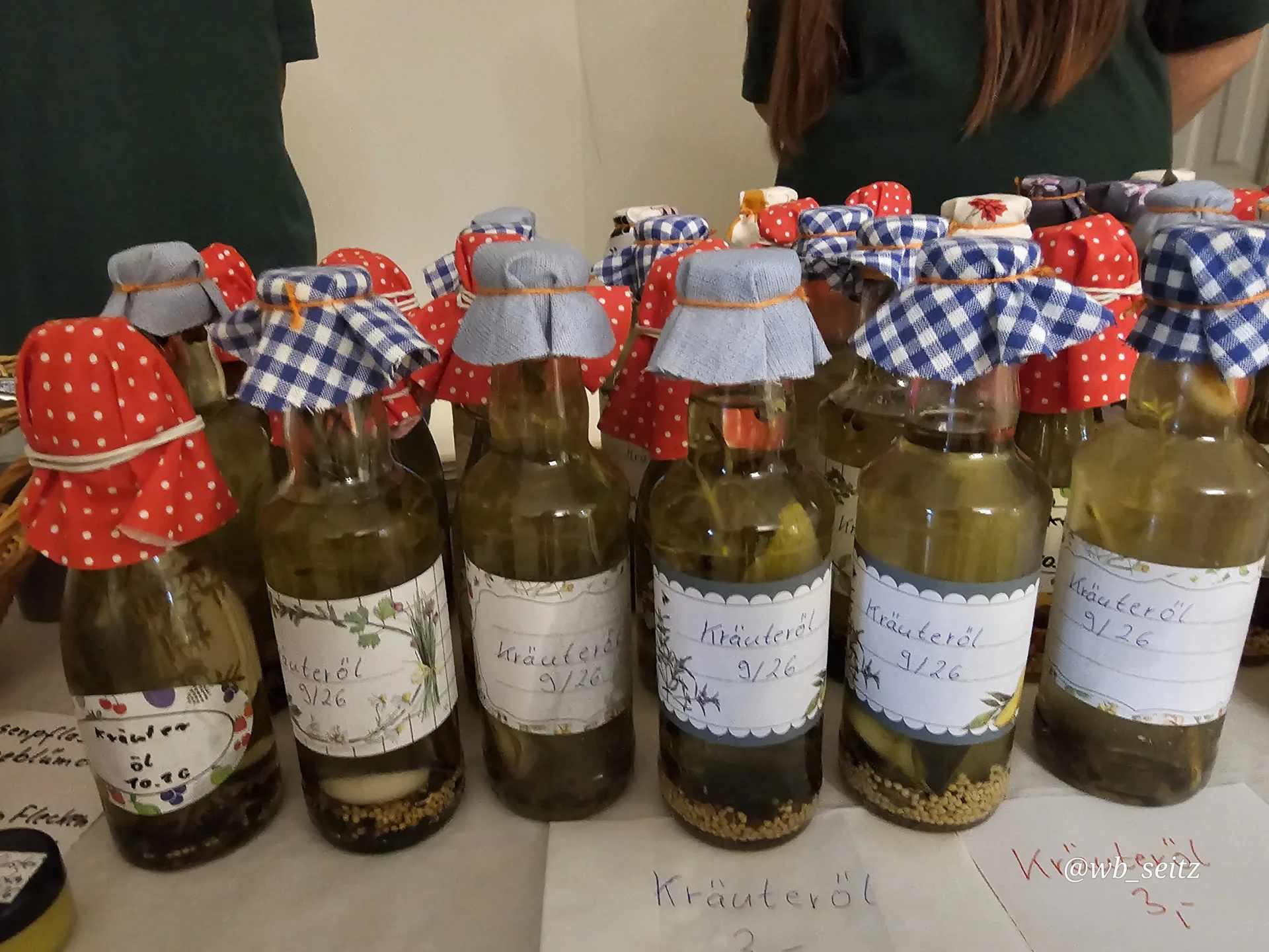 Bild: Ökowegschule Kugelberg