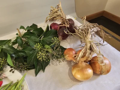 Foto des Albums: Obstausstellung
