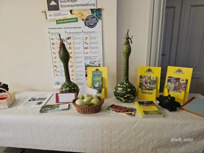 Foto des Albums: Obstausstellung