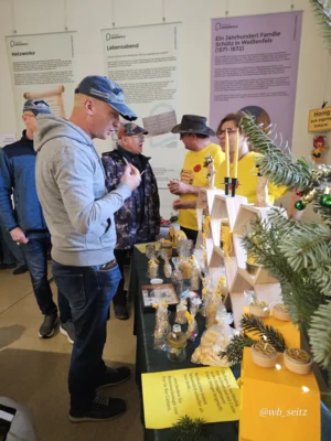 Foto des Albums: Obstausstellung