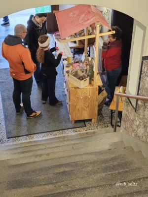 Foto des Albums: Obstausstellung